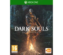 Купить - игру для приставки и ПК  Диск с игрой для Xbox One Dark Souls: Remastered (русские субтитры)