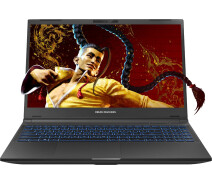 Купить - ноутбук  Ноутбук Dream Machines RG3050-15 (RG3050-15UA52)