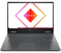 Купить - ноутбук  Игровой ноутбук HP Omen 15 en0013dx "Seller Refurbished"