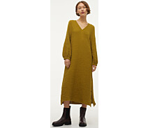 Купить - повседневное платье  Платье PARFOIS 193065 Green XS-S (5608348042956)