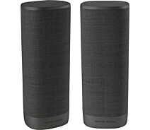 Купить - портативную колонку  Акустика Harman Kardon Citation Surround (HKCITASURRBLKEU) Black