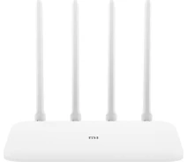 Купить - маршрутизатор  Wi-Fi роутер Xiaomi Mi WiFi Router 4A Gigabit Edition (global version)