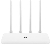 Купить - маршрутизатор  Маршрутизатор Xiaomi Mi WiFi Router 4A Gigabit Edition V.2