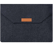 Купить - сумку для ноутбука  Чехол для ноутбука 15,6" AirOn Premium Black (4822356710623)