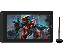 Купить - графический планшет  Графический планшет Huion Kamvas 13 Cosmo Black (GS1331)