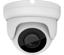 Купить - камеры видеонаблюдения  Видеокамера купольная CoVi Security IPC-401DC-20 (29643)