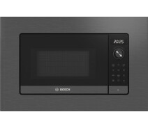 Купить - микроволновую печь  Встраиваемая микроволновая печь Bosch BEL623MD3