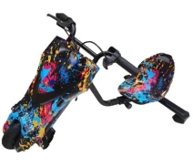 Купить - дрифт-карт  Drift Cart Premium Crazy Bug (Дрифт карт) Краски