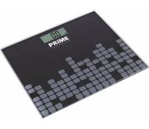 Купить - напольные весы  Напольные весы Prime Technics PSB 1506 P