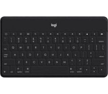 Купить - клавиатуру  Клавиатура Logitech Keys-To-Go BT RUS Black (920-010126)