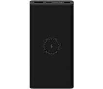 Купить - power bank  Power Bank Xiaomi Mi Youth Edition 10000mAh 12W (WPB15ZM/VXN4280CN) Black (AN)