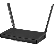 Купить - маршрутизатор  Маршрутизатор MikroTik hAP ac3 (RBD53IG-5HACD2HND)