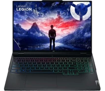 Купить - ноутбук  Ноутбук Lenovo Legion Pro 7 16IRX9H (83DE001FRA)
