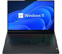 Купить - ноутбук  Ноутбук Lenovo Legion Pro 7 16IRX9H (83DE005RRA)