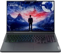 Купить - ноутбук  Ноутбук Lenovo Legion Pro 5 16IRX9 (83DF00C9RA)