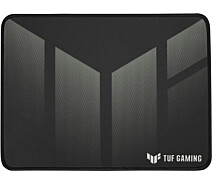 Купить - коврик для мышки  Коврик Asus TUF Gaming P1 Black (90MP02G0-BPUA00)