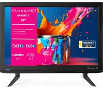 Купить - телевизор  Телевизор OzoneHD 19HN93T2
