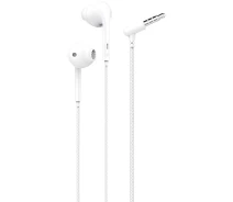 Купить - наушники  Наушники Gelius TwinDesires GP-HP015 (3.5 Jack) (98309) White