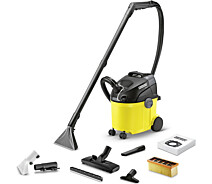 Купить - пылесос  Пылесос Karcher SE 5.100 (1.081-201.0)
