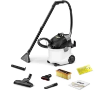 Купить - пылесос  Пылесос Karcher SE 5 1.081-230.0