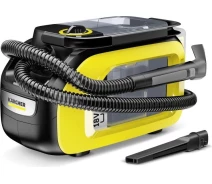 Купить - пылесос  Пылесос Karcher SE 3-18 Compact 1.081-500.0