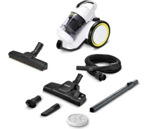 Купить - пылесос  Пылесос Karcher VC 3 Plus 1.198-060.0