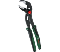 Купить - шарнирно-губцевый инструмент  Плоскогубцы зажимные Bosch, 250мм (1.600.A02.7PR)