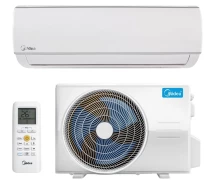 Купить - кондиционер  Кондиционер Midea AF6-09N8C2E-I/AF6-09N8C2E-O Forest