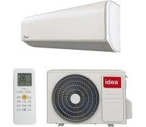 Купить - кондиционер  Кондиционер Idea ISR-09HR-MA01-DN8