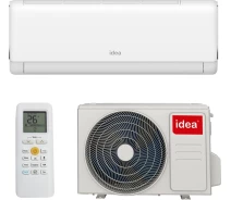 Купить - кондиционер  Кондиционер Idea ISR-12HR-SQ5-DN8