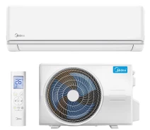 Купить - кондиционер  Кондиционер Midea MSAGN-12FN8-I/MSAGN-12FN8-O Nordic DC Inverter