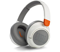 Купить - наушники  Наушники JBL JR 460NC (JBLJR460NCWHT) White