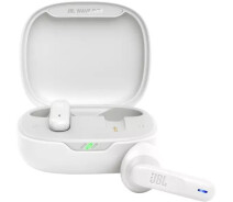 Купить - наушники  Наушники JBL Wave Flex (JBLWFLEXWHT) White