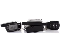 Купить - автосигнализацию  Автосигнализация daVINCI PHI-330 PRO без сирены