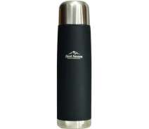 Купить - термоса  Термос Fjord Nansen One touch-0,5L Black (7705)