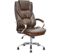 Купить - офисное кресло  Кресло Special4You Rain Brown (E6002)