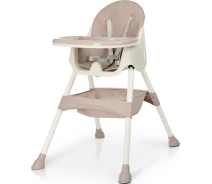 Купить - стульчик для кормления  Стульчик для кормления Bambi M 4136-2 (pink)