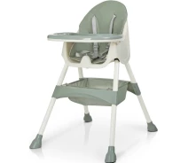 Купить - стульчик для кормления  Стульчик для кормления Bambi M 4136 Olive