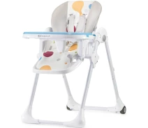 Купить - стульчик для кормления  Стульчик для кормления Kinderkraft Yummy Multi (KKKYUMMMUL0000)