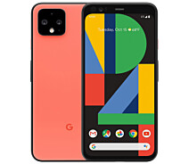 Купить - смартфон и мобильный телефон  Смартфон Google Pixel 4 XL 64 Orange