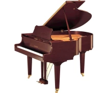 Купить - рояль  Акустический рояль YAMAHA GC1 PM