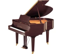 Купить - рояль  Акустический рояль YAMAHA GC1 SAW