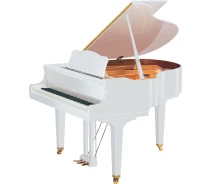 Купить - рояль  Акустический рояль YAMAHA YAMAHA GB1K PWH