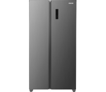 Купить - холодильник  Холодильник Edler SBS EDLER ED-450NI