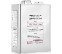 Купить - трансмиссионное масло  Трансмиссионное масло Toyota ATF WS (08886-02305) 4L