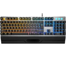 Купить - клавиатуру  Клавиатура игровая GamePro Stinger GK599 USB