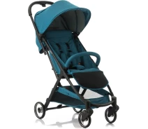Купить - детскую коляску  Детская коляска прогулочная Babyhit Colibri - Ocean Green (71635)