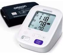 Купить - тонометр  Тонометр автоматический OMRON M3 Comfort (HEM-7155-E)
