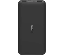 Купить - power bank  Power Bank Xiaomi Redmi 10000 mAh 10W (VXN4305GL) Black