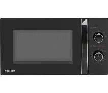 Купить - микроволновую печь  Микроволновая печь Toshiba MW-MM20P(BK)-P